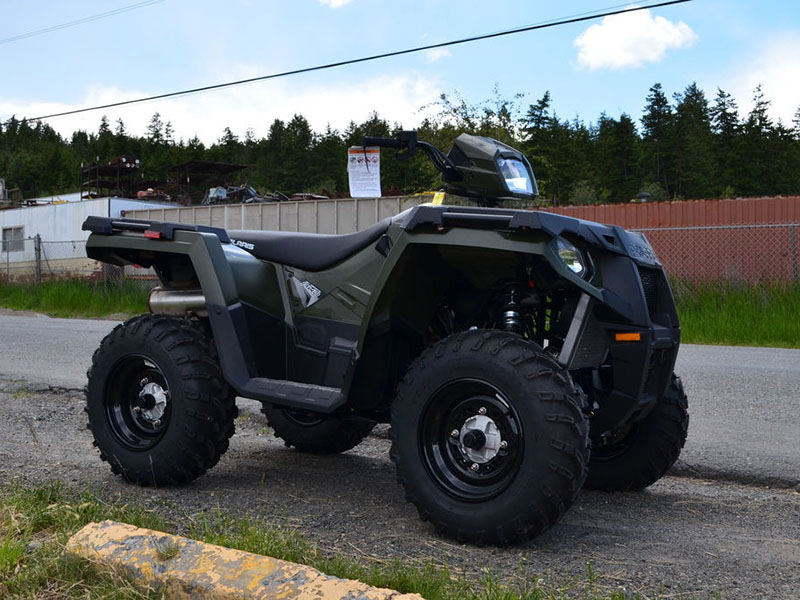 Motorcycles, ATVs, UTVs & Snowmobiles For Sale in Kamloops near Kelowna ...